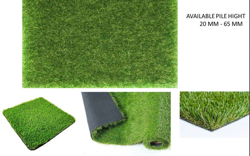 ROLLS AND DOORMATS